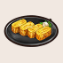 卵焼き画像