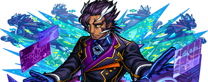 アンソニーDの画像