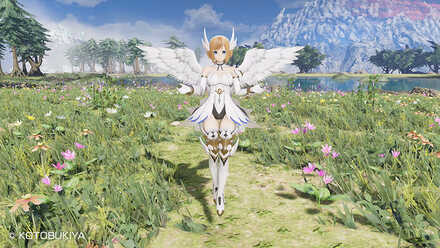 アルカナディア