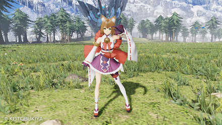 アルカナディア