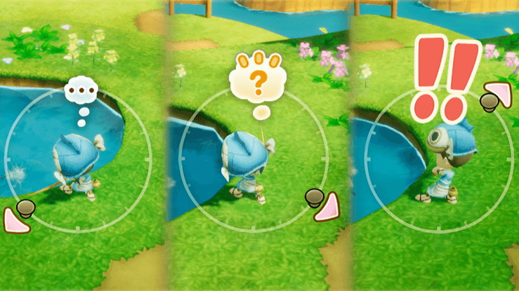 釣りのスポットサーチ