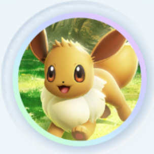 イーブイアイコン