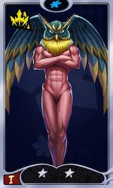 アンドラス画像