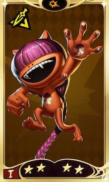 オバリヨン画像