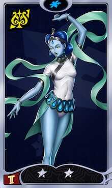 アプサラス画像