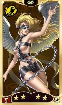 エンジェル画像