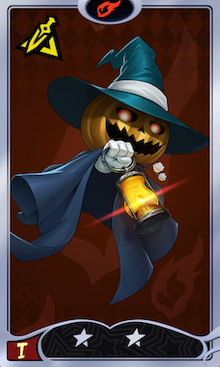 ジャックランタン