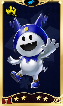 ジャックフロスト