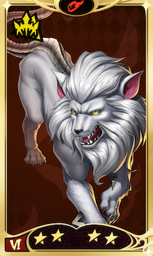 ケルベロス画像