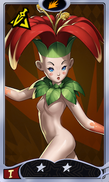 マンドレイク画像