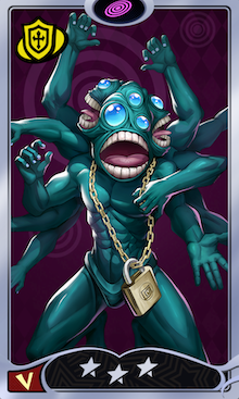 ヘカトンケイル画像