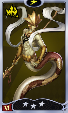 ナーガラージャ画像