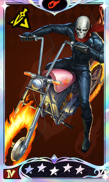 ヘルズエンジェル画像