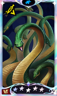 ヤマタノオロチ画像