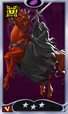 レッドライダー画像