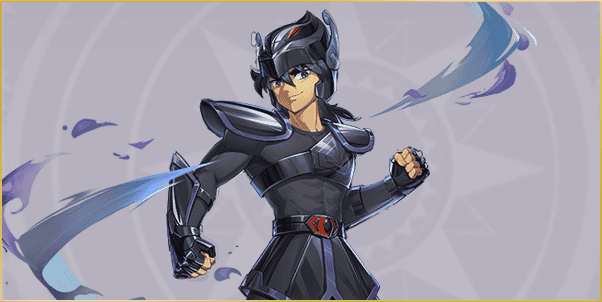 暗黒ペガサスの画像