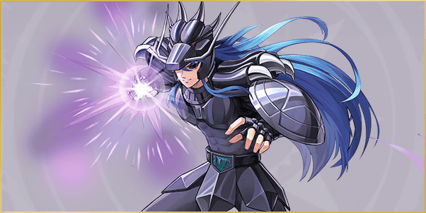 暗黒ドラゴンの画像