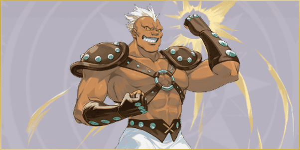 カシオスの画像