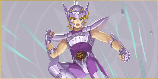 〈一角獣星座〉邪武の画像