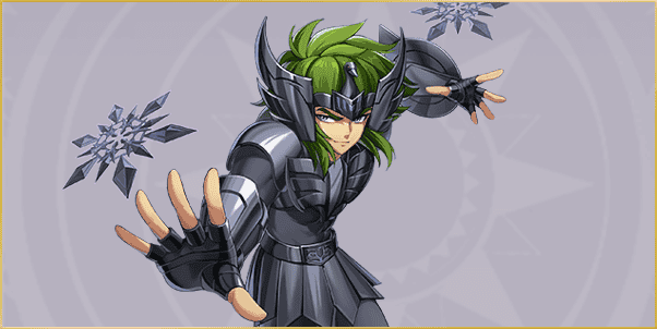 暗黒スワンの画像