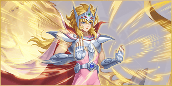 〈蜥蜴星座〉ミスティの画像