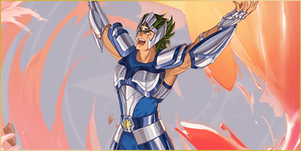 〈白鯨星座〉モーゼスの画像