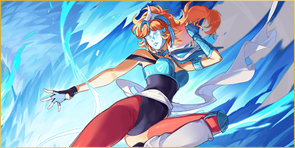 〈鷲星座〉魔鈴の画像