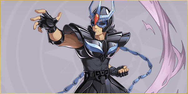 暗黒フェニックスの画像