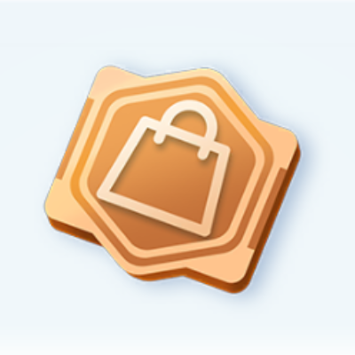 エンブレムチケット画像