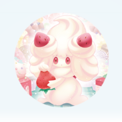 マホイップ（アイコン）画像