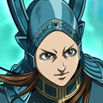 【合理の将】呉鳳明のアイコン画像