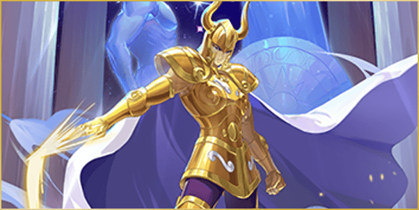 〈山羊座〉シュラの画像