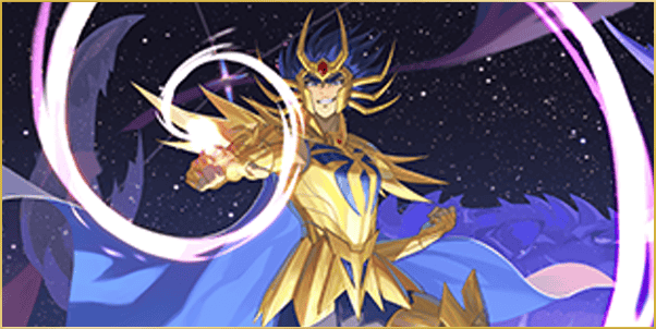 〈蟹座〉デスマスクの画像