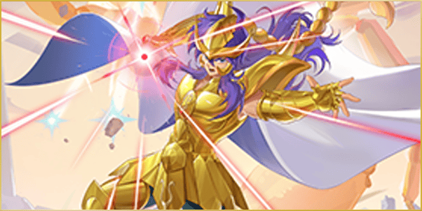 〈蠍座〉ミロの画像