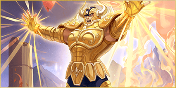 〈牡牛座〉アルデバランの画像