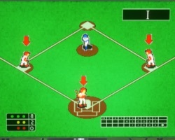 マウンドモニター