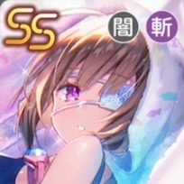 Weiss Schwarz/Heaven Burns Red]君のUnisono 華村 詩紀 HBR