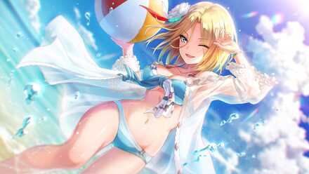 キラメキ・サマートスの画像