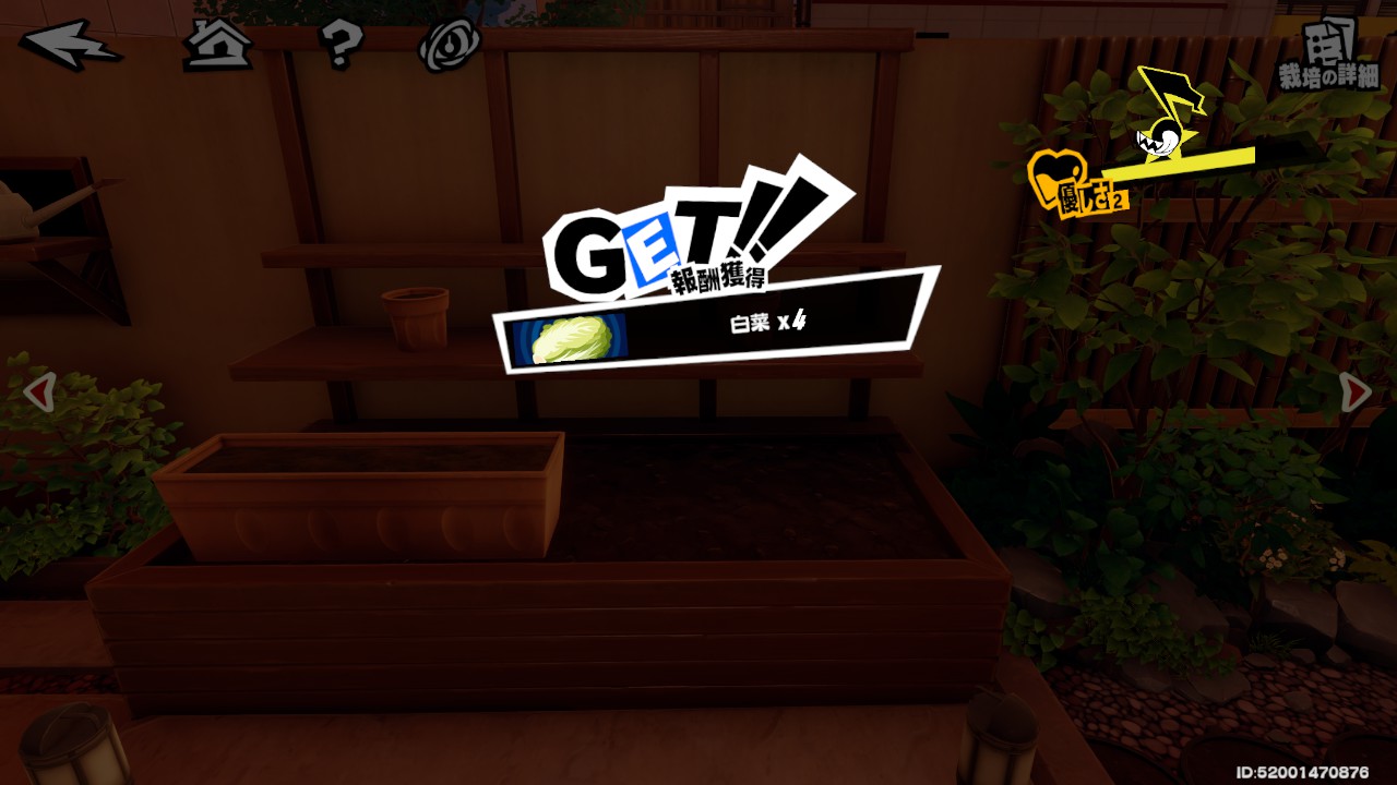 栽培のおすすめ