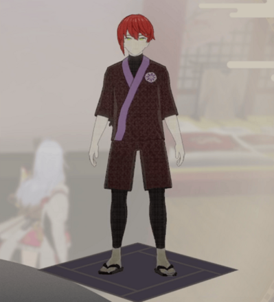 水着（ツイラン）画像