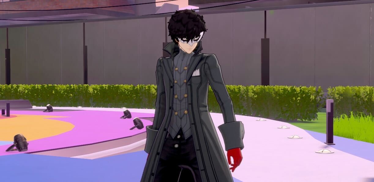 単独で遊びたい人には不向き