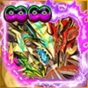 炎雷の轟能ラグナ双零の画像