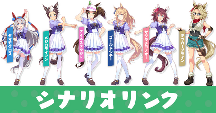 シナリオリンク,mode-original