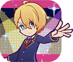 アクア アイコン