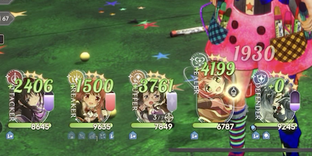 HP80%以上維持