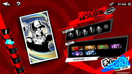 在りし日の回顧