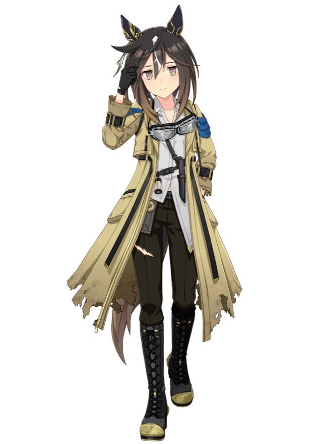 ステイゴールドの勝負服画像