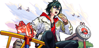 メビウスの画像