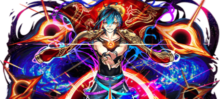 メビウスの画像