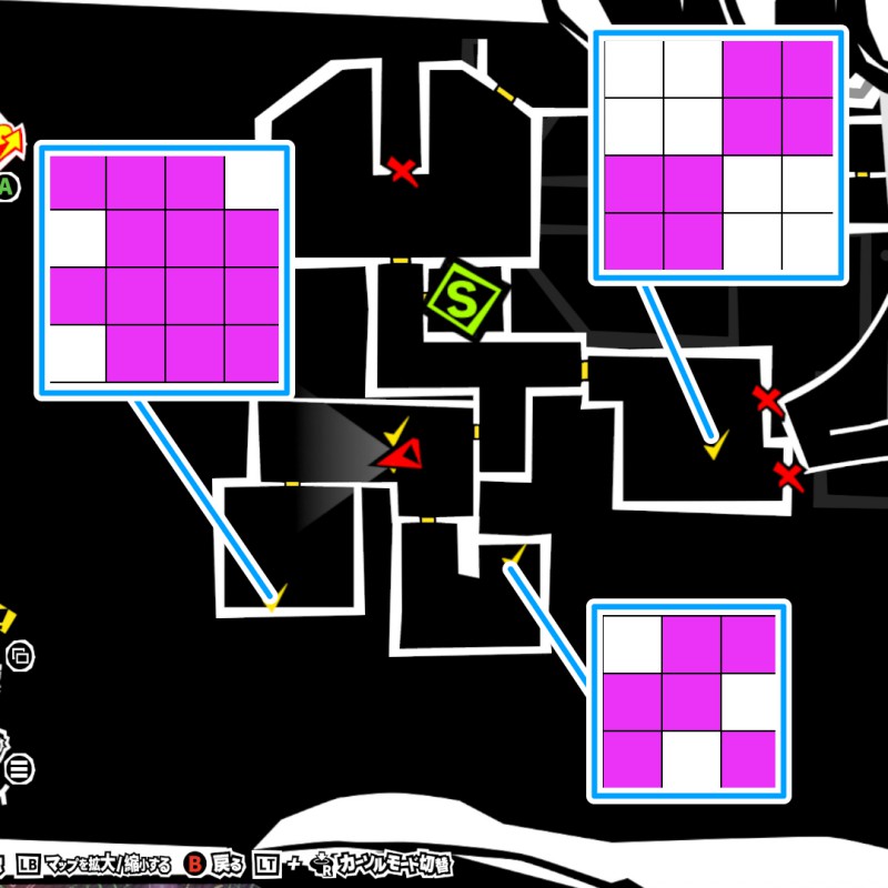 パネルギミック